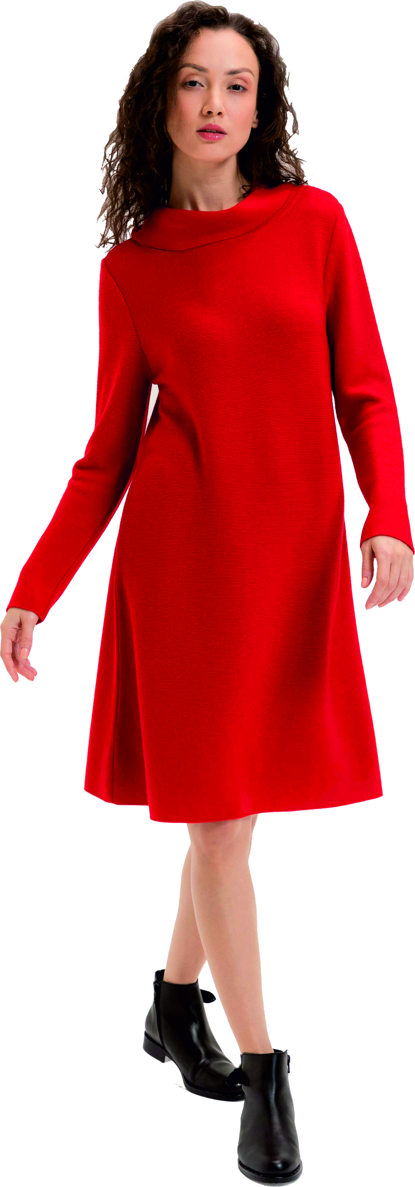 1232-811-PALOMA-rot-front-model-web