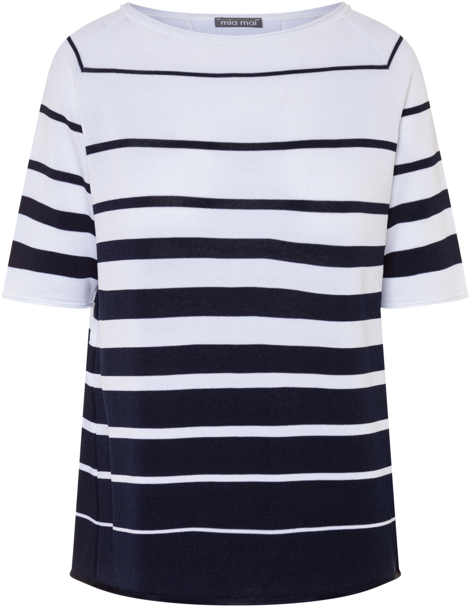 1221-116-THEDA-navy-weiss-front-model-1